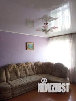 3-к квартира, посуточно, 95м2, 2/5 этаж