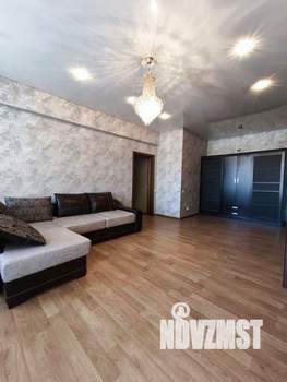 2-к квартира, на длительный срок, 58м2, 3/6 этаж