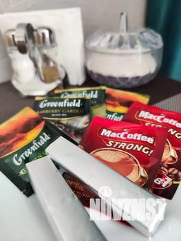 1-к квартира, посуточно, 30м2, 3/5 этаж