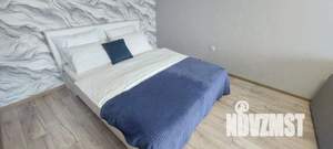 1-к квартира, посуточно, 39м2, 1/1 этаж