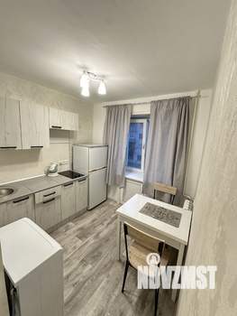 1-к квартира, на длительный срок, 31м2, 3/5 этаж