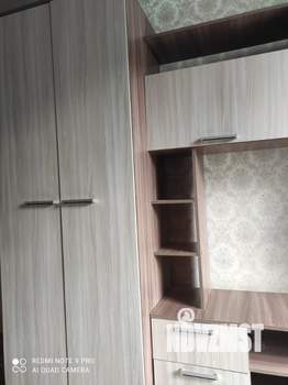 1-к квартира, на длительный срок, 29м2, 2/9 этаж