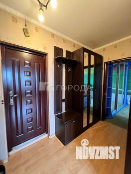 2-к квартира, на длительный срок, 53м2, 5/9 этаж