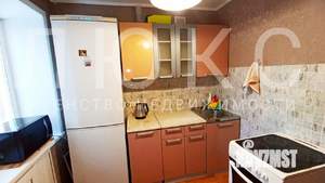 2-к квартира, на длительный срок, 44м2, 3/5 этаж