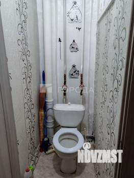 1-к квартира, на длительный срок, 29м2, 3/5 этаж