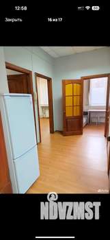 2-к квартира, на длительный срок, 55м2, 1/5 этаж