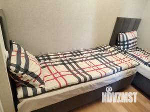 2-к квартира, посуточно, 42м2, 8/10 этаж