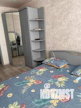 2-к квартира, посуточно, 42м2, 4/5 этаж