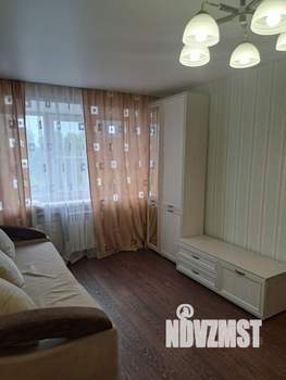 1-к квартира, на длительный срок, 55м2, 5/5 этаж