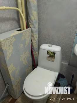 1-к квартира, на длительный срок, 36м2, 2/10 этаж