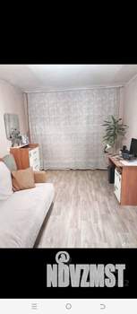 1-к квартира, на длительный срок, 31м2, 5/5 этаж