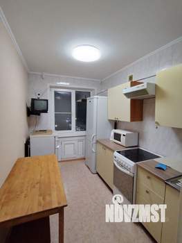 2-к квартира, на длительный срок, 44м2, 5/13 этаж