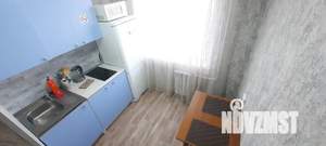 2-к квартира, посуточно, 44м2, 1/5 этаж