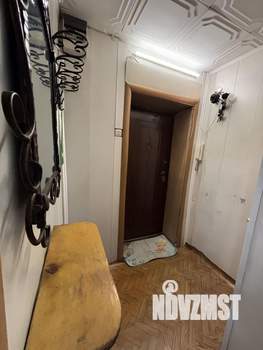 1-к квартира, на длительный срок, 31м2, 4/5 этаж