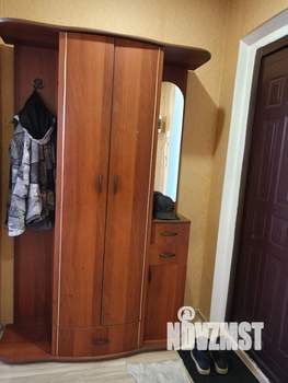 1-к квартира, на длительный срок, 38м2, 5/10 этаж