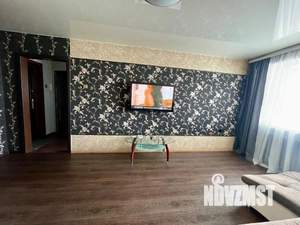 1-к квартира, посуточно, 35м2, 5/5 этаж