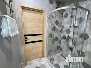 Студия квартира, посуточно, 20м2, 2/21 этаж