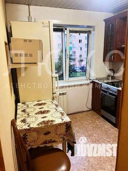 2-к квартира, на длительный срок, 46м2, 2/5 этаж