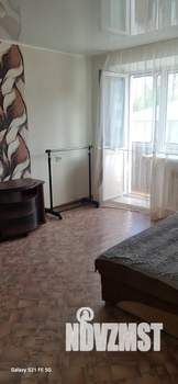 1-к квартира, на длительный срок, 34м2, 3/5 этаж