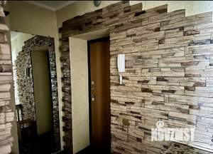 1-к квартира, на длительный срок, 42м2, 5/5 этаж