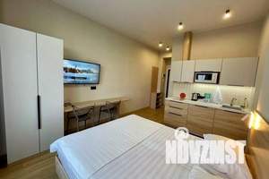 1-к квартира, посуточно, 20м2, 2/20 этаж