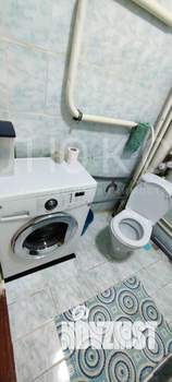 1-к квартира, на длительный срок, 38м2, 4/10 этаж