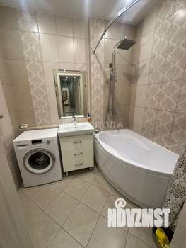 1-к квартира, на длительный срок, 52м2, 11/14 этаж