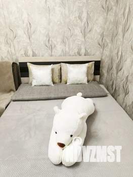 1-к квартира, посуточно, 38м2, 7/9 этаж