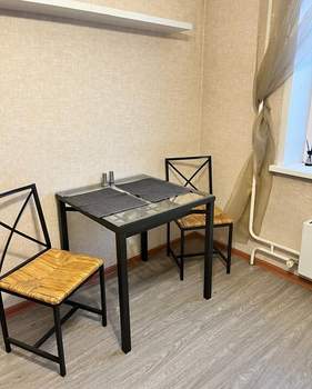 1-к квартира, на длительный срок, 38м2, 15/16 этаж
