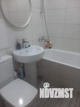 1-к квартира, посуточно, 33м2, 2/5 этаж