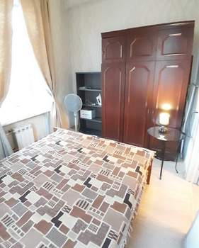 2-к квартира, на длительный срок, 44м2, 2/4 этаж