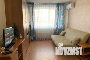 1-к квартира, посуточно, 38м2, 2/18 этаж