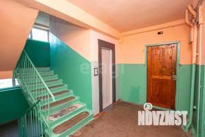 3-к квартира, на длительный срок, 52м2, 6/9 этаж