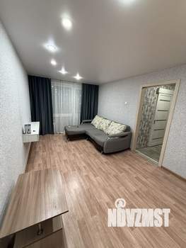 2-к квартира, на длительный срок, 43м2, 7/9 этаж