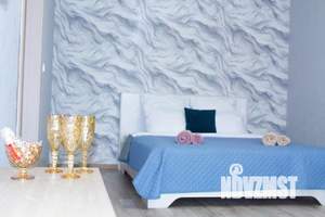 1-к квартира, посуточно, 39м2, 1/1 этаж