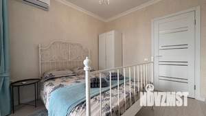 2-к квартира, посуточно, 45м2, 14/15 этаж