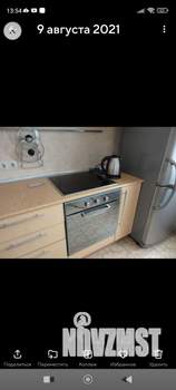 4-к квартира, на длительный срок, 86м2, 5/9 этаж