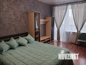 Студия квартира, посуточно, 33м2, 3/5 этаж