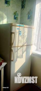 1-к квартира, на длительный срок, 46м2, 3/5 этаж