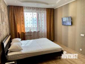 2-к квартира, посуточно, 50м2, 1/1 этаж