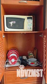 1-к квартира, посуточно, 30м2, 2/9 этаж