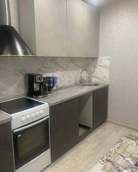 2-к квартира, на длительный срок, 43м2, 6/9 этаж