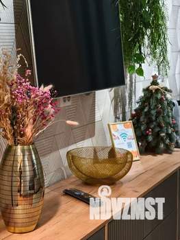 1-к квартира, посуточно, 36м2, 6/9 этаж