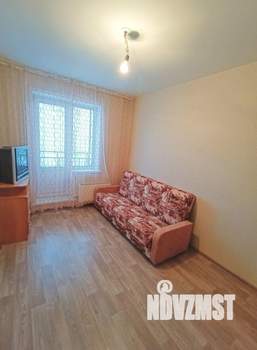1-к квартира, на длительный срок, 25м2, 4/10 этаж