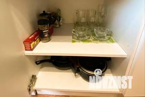 1-к квартира, посуточно, 38м2, 1/9 этаж