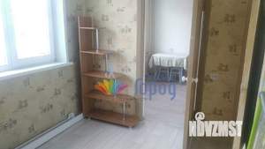 3-к квартира, на длительный срок, 47м2, 3/5 этаж