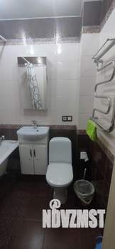 1-к квартира, на длительный срок, 30м2, 5/5 этаж
