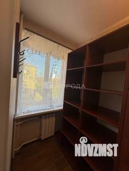 2-к квартира, на длительный срок, 46м2, 4/5 этаж