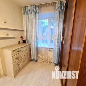 2-к квартира, посуточно, 48м2, 3/5 этаж