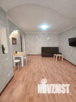 2-к квартира, посуточно, 45м2, 2/5 этаж